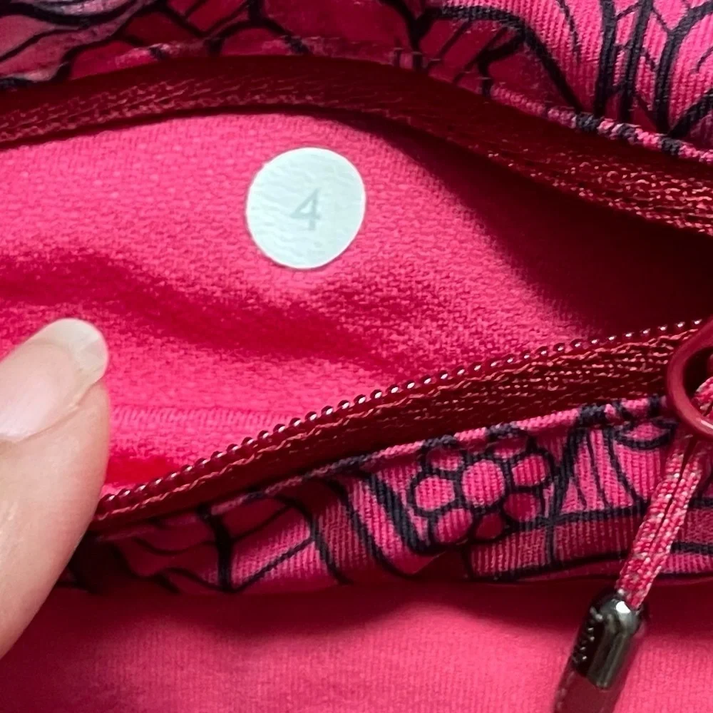 Lululemon colorful leggings 4